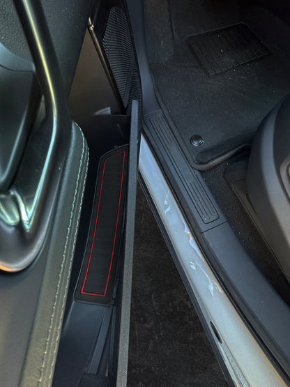 Door Pocket Foam Inserts Fits 2022-2027 Rivian R1T