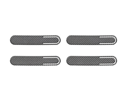 Door Handle Accent Trim Fits 2022-2027 Rivian R1T