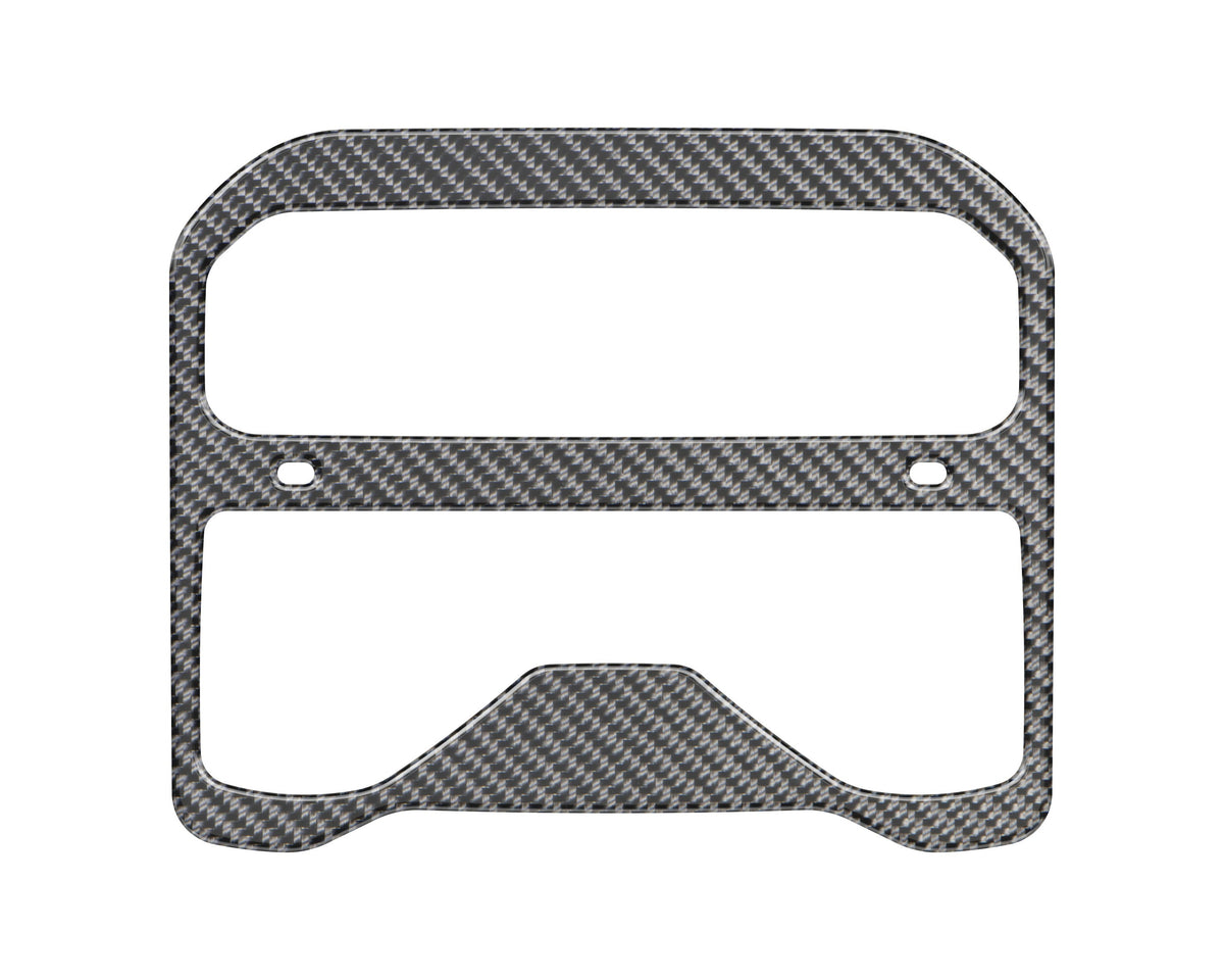 Overhead Console Accent Trim Fits 2022-2027 Rivian R1T
