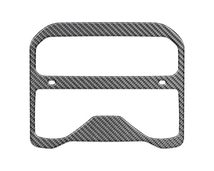 Overhead Console Accent Trim Fits 2022-2027 Rivian R1T