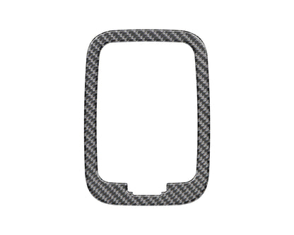 Charge Port Accent Trim Fits 2022-2027 Rivian R1T