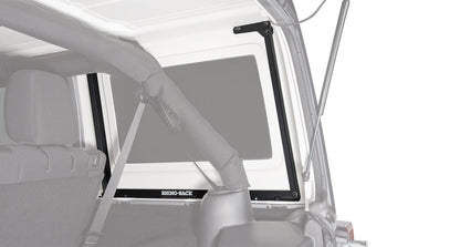 Rhino-Rack Backbone Mounting System (JK)