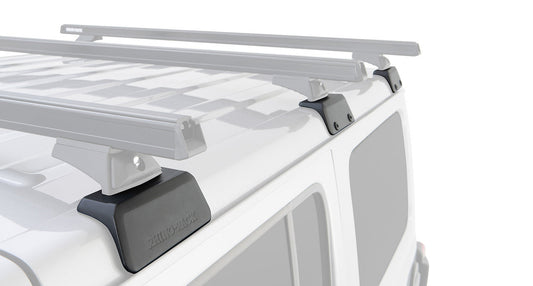 Rhino-Rack Backbone Mounting System (JL)