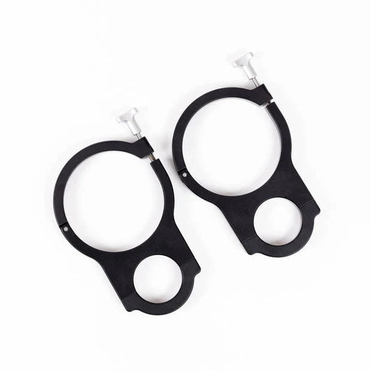 RotopaX RollpaX Mounting Hardware Flat Bottom Hardware