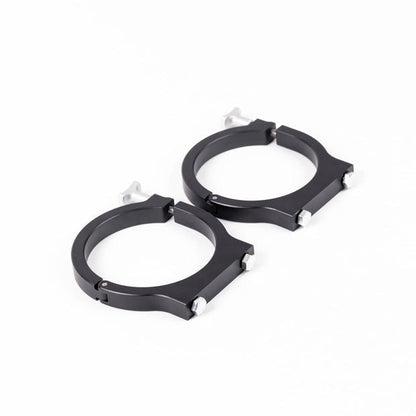 RotopaX RollpaX Mounting Hardware Flat Bottom Hardware
