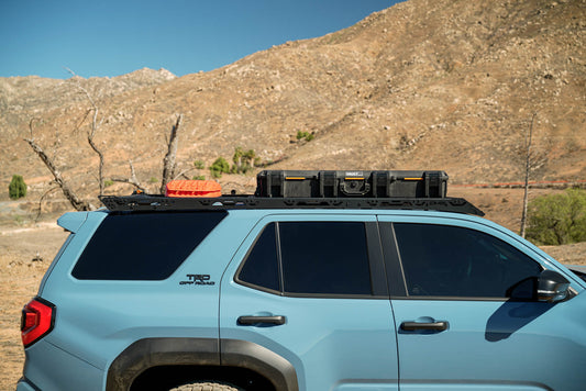 2025-2026 Toyota 4Runner Spec Series Roof Rack