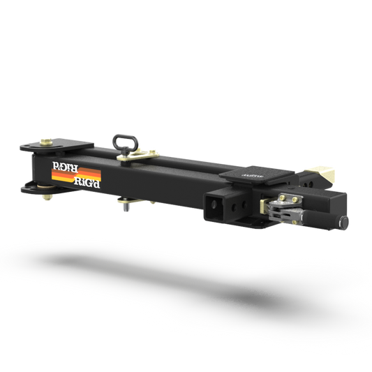 RambleSwing Pro (Bronco/Wrangler Fitment)