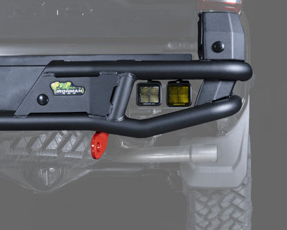 Raid Rear Bumper Kit for Toyota Tacoma (2016-2023)
