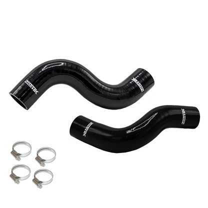 Silicone Radiator Hose Kit - Fits 2018-2023 Subaru Crosstrek