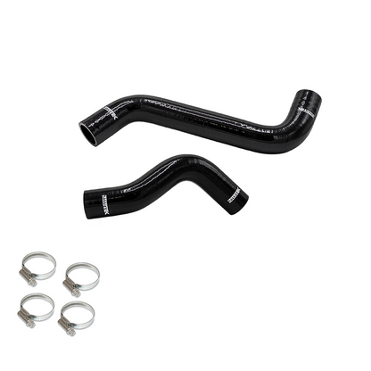 Silicone Radiator Hose Kit - Fits 2020-2025 Subaru Legacy