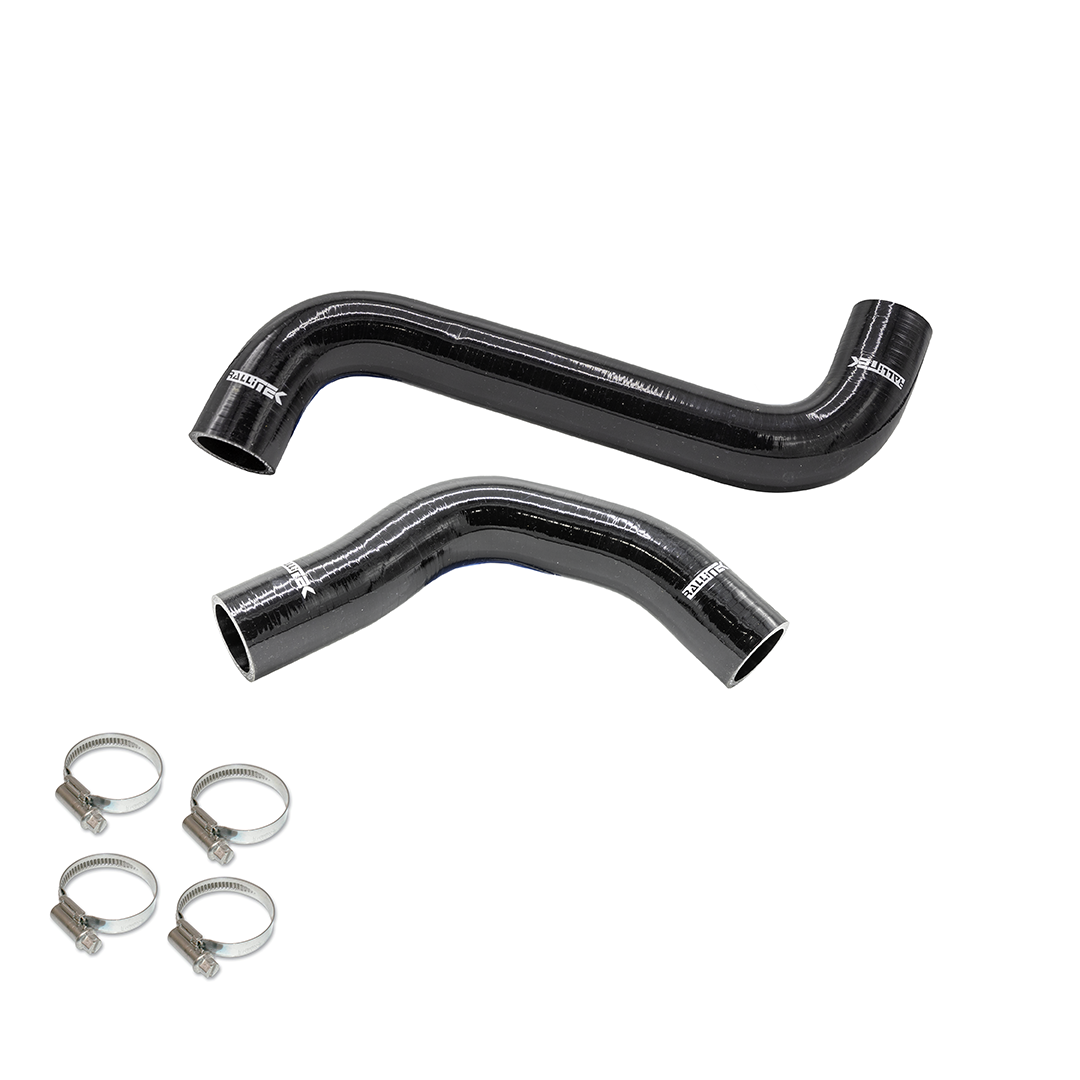 Silicone Radiator Hose Kit - Fits 2009-2018 Subaru Forester 2.5I