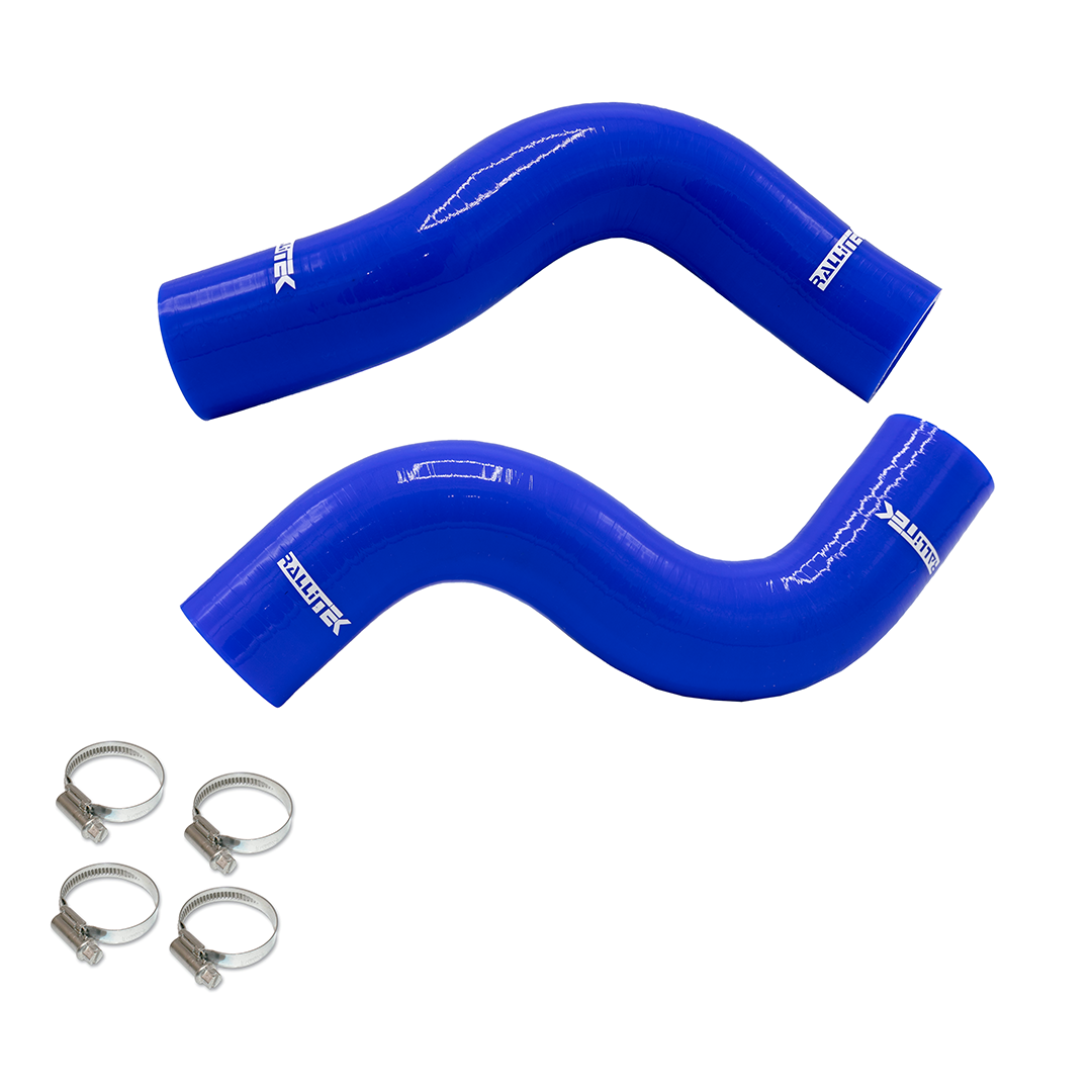 Silicone Radiator Hose Kit - Fits 2018-2023 Subaru Crosstrek