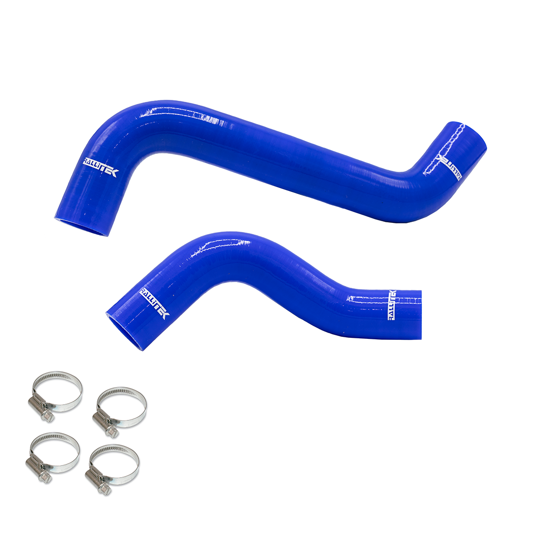 Silicone Radiator Hose Kit - Fits 2020-2025 Subaru Legacy