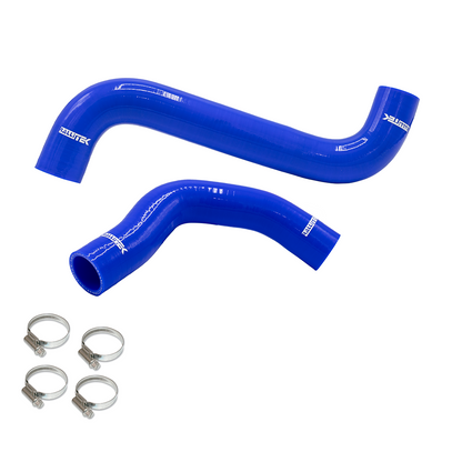 Silicone Radiator Hose Kit - Fits 2009-2018 Subaru Forester 2.5I