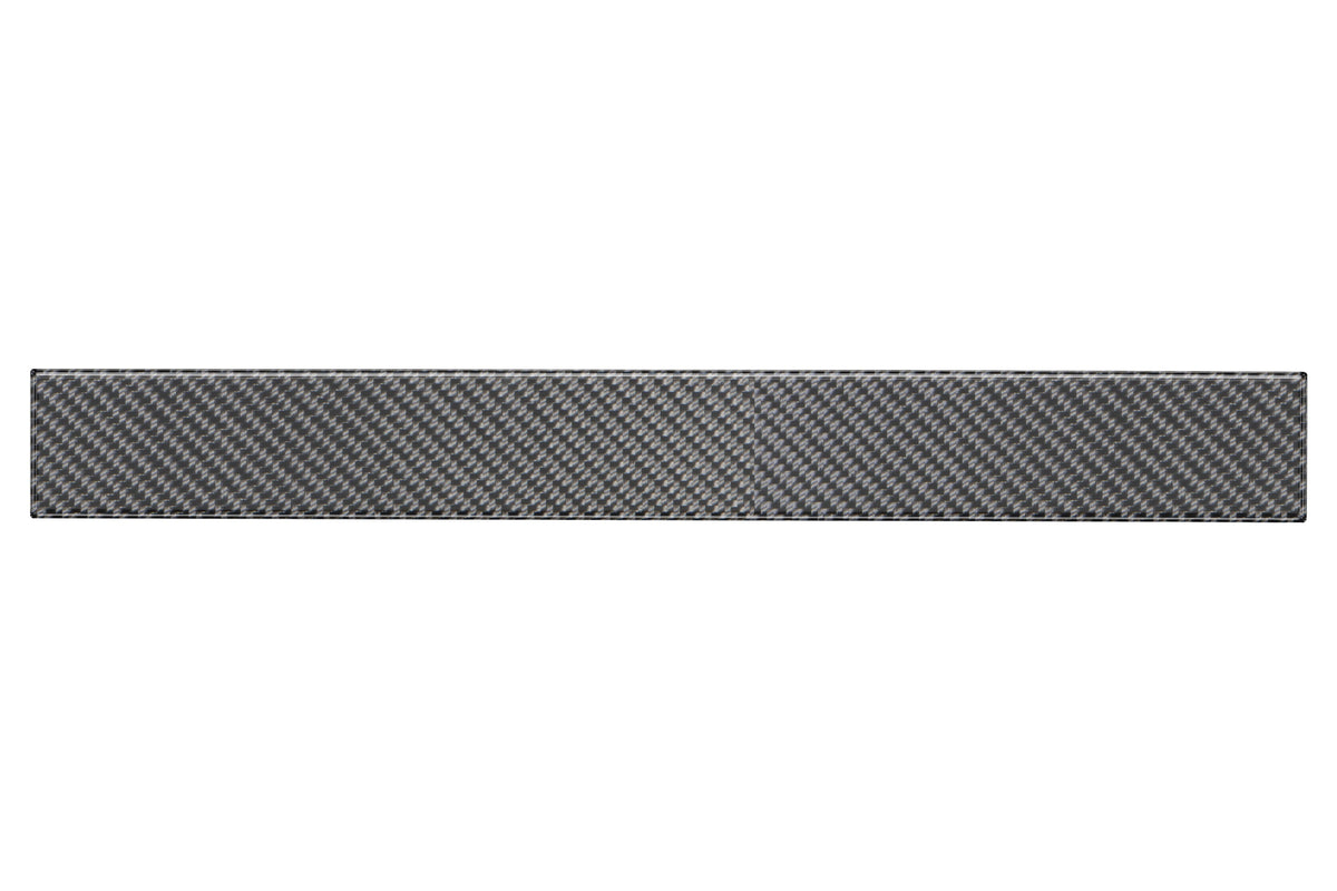 Glove Box Accent Overlay Fits 2014-2024 Toyota 4Runner