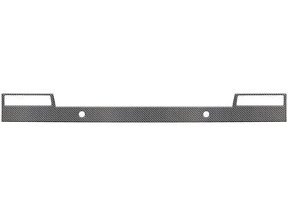 Front Bumper Overlay Fits 2025-2027 Toyota 4Runner