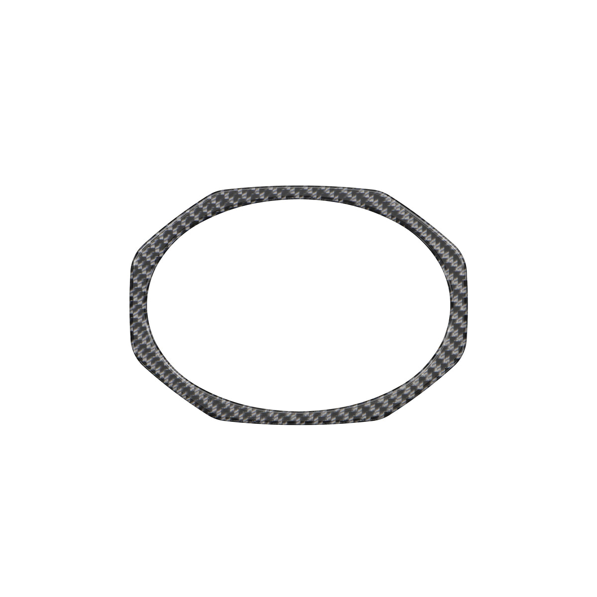 Grille Emblem Surround Accent Trim Fits 2025-2027 Toyota 4runner