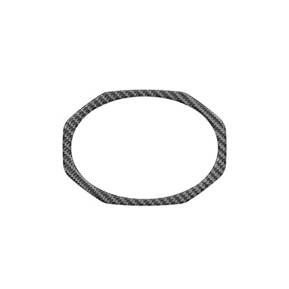 Grille Emblem Surround Accent Trim Fits 2025-2027 Toyota 4runner