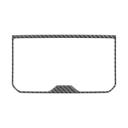 Center Console Cupholder Accent Trim Fits 2025-2027 Toyota 4runner