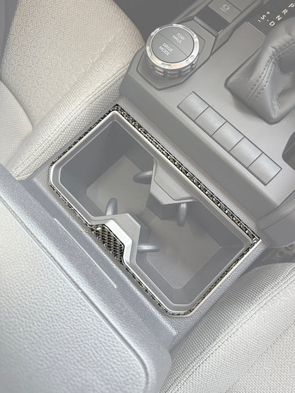 Center Console Cupholder Accent Trim Fits 2025-2027 Toyota 4runner