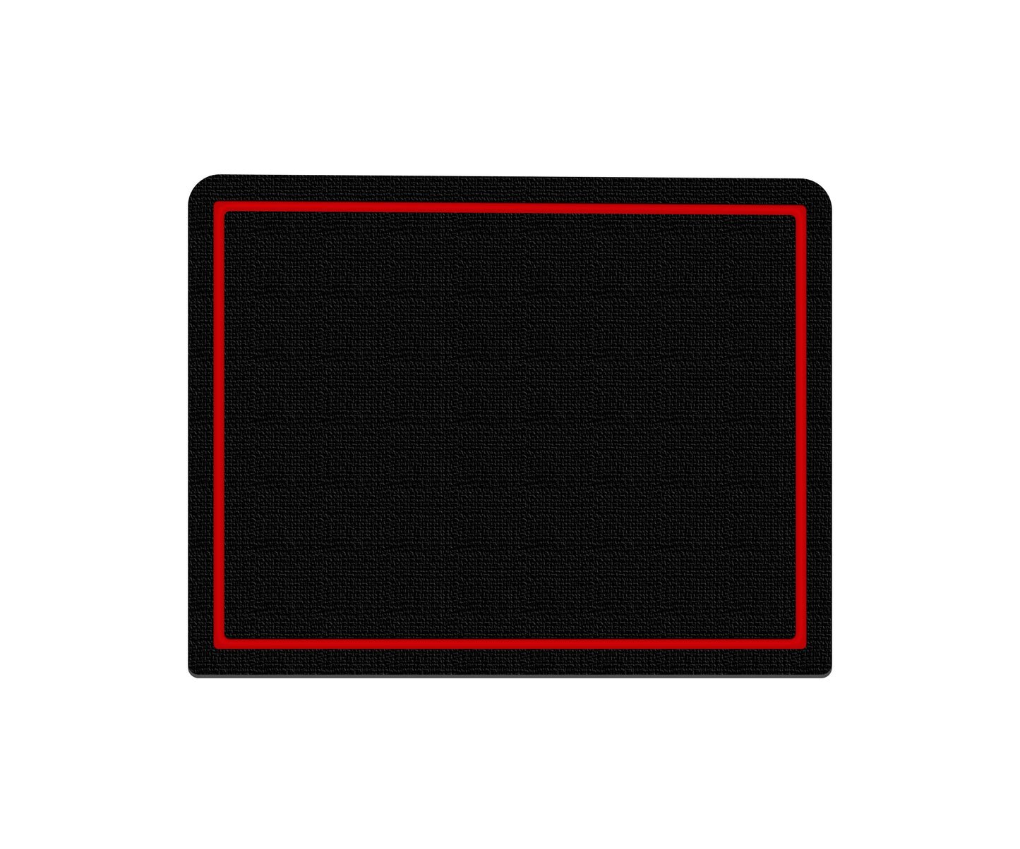 Center Console Compartment Foam Inserts Fits 2025-2026 Toyota 4runner