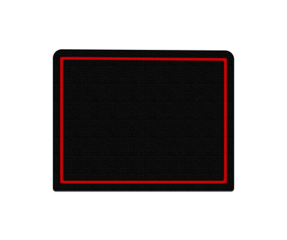 Center Console Compartment Foam Inserts Fits 2025-2027 Toyota 4runner