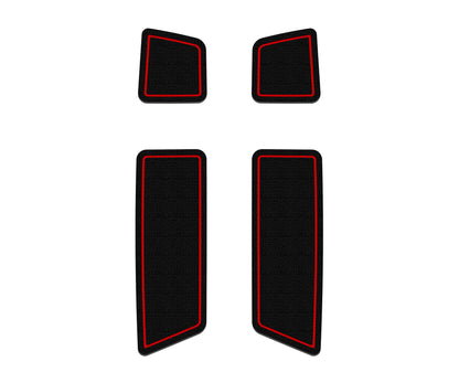 Trunk Cubby Foam Inserts Fits 2025-2027 Toyota 4runner