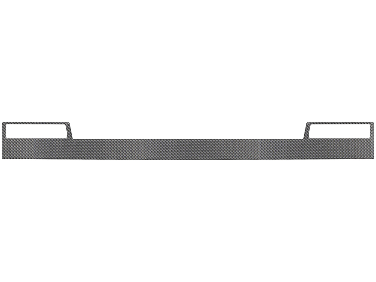 Front Bumper Overlay Fits 2025-2027 Toyota 4Runner