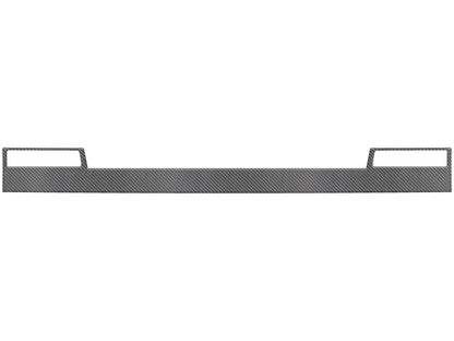 Front Bumper Overlay Fits 2025-2027 Toyota 4Runner