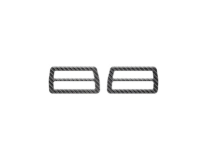 Defrost Vent Accent Trim Fits 2025-2027 Toyota 4Runner