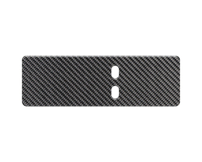 Rear U.S.B Port Accent Trim Fits 2025-2027 Toyota 4Runner