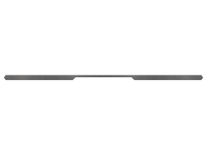 Lifgate Upper Line Accent Trim Fits 2025-2027 Toyota 4Runner