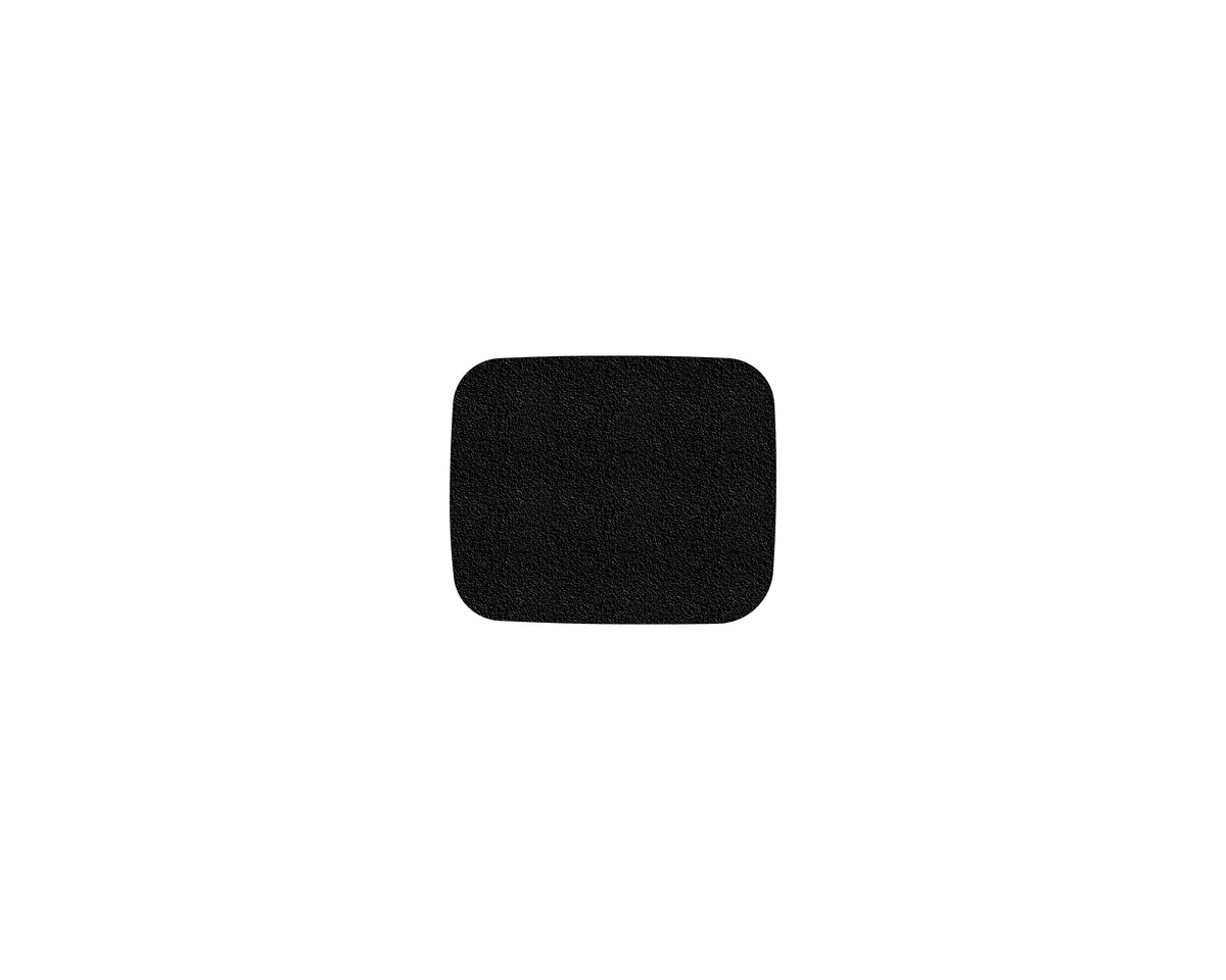 Fuel Lid Door Overlays Fits 2025-2027 Toyota 4Runner