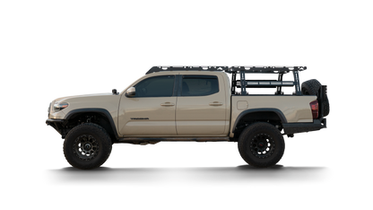 Rack Height PAK System Bed Rack