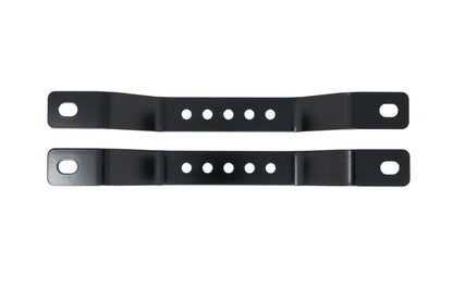 Overland Kitted Universal Raised MAXTRAX Mounting Bars