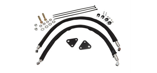 AEV Ram Steering Assist Kit