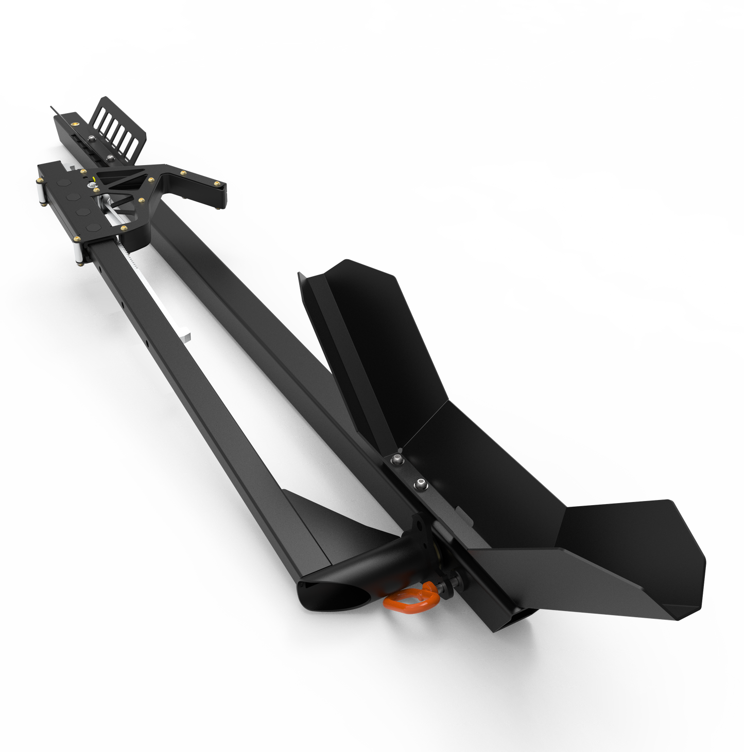 RambleRack® Heavy Duty Hitch Bike Rack | RiGd Supply