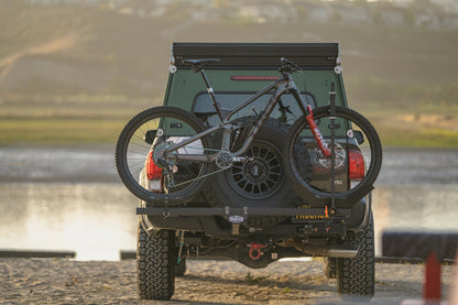 RambleRack® Heavy Duty Hitch Bike Rack | RiGd Supply