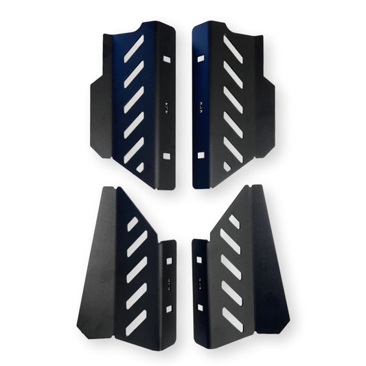 Catalytic Guard | 19-23 Ranger