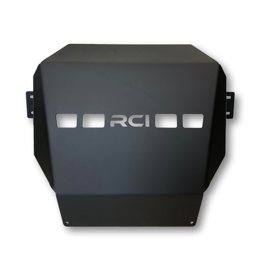 Engine Skid Plate | 98-11 Ranger