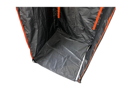 Rask Camping Shower Tent – Innovative Quick Deploy Privacy