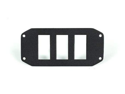 OEM Style Switch Panel (3 Switch) For 2016-2020 Toyota Tacoma