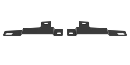 AEV Rear Bumper Auxiliary Light Mounting Kit for 2023+ Ford Super Duty