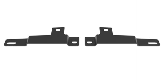 AEV Rear Bumper Auxiliary Light Mounting Kit for 2023+ Ford Super Duty