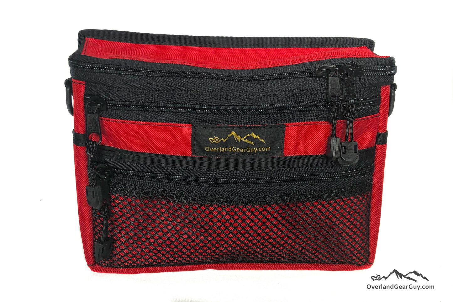 Grenadier Grab Handle Storage Bag
