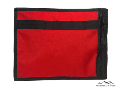 Grenadier Grab Handle Storage Bag