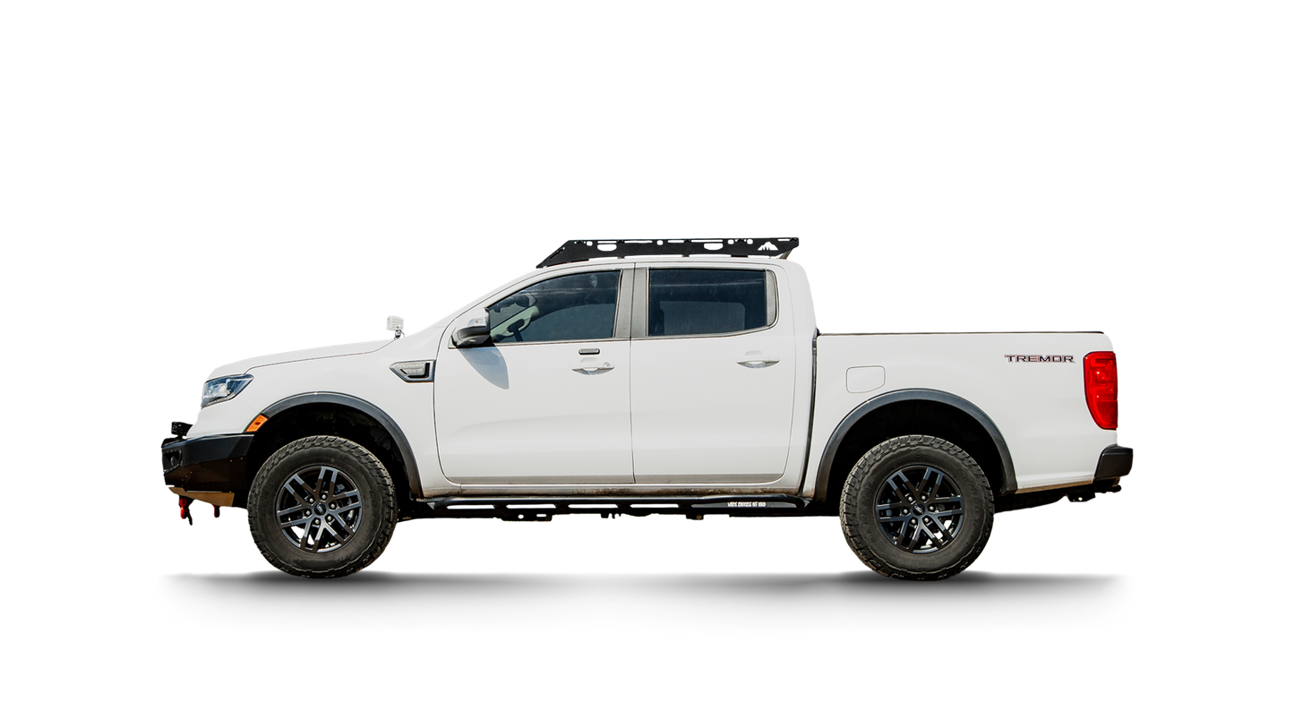 The Redcloud (2019-2025 Ford Ranger Roof Rack)