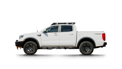 The Redcloud (2019-2025 Ford Ranger Roof Rack)
