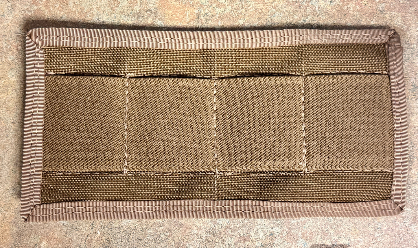 Redwood Cord Organizer