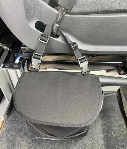 Revel Van Trash Bag (Between the Seats). - Medium